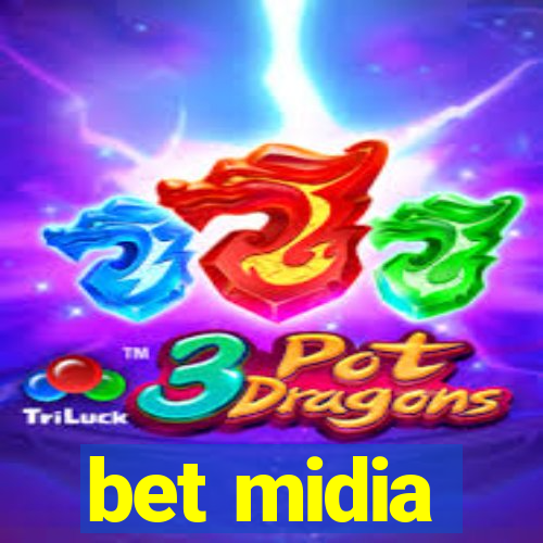 bet midia