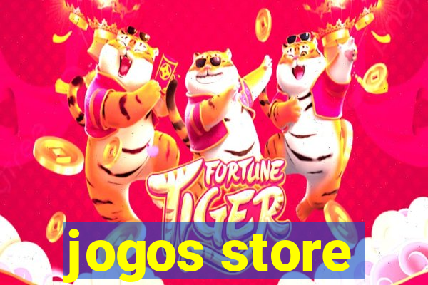 jogos store