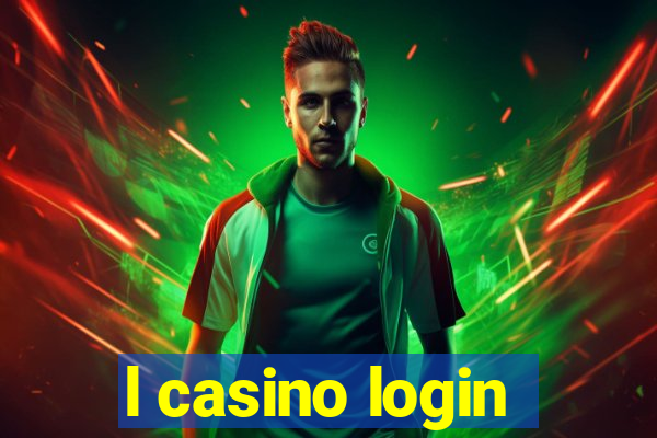 l casino login