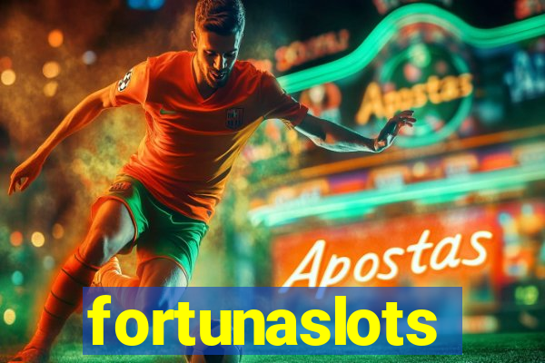 fortunaslots