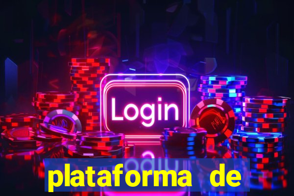 plataforma de apostas fortune tiger