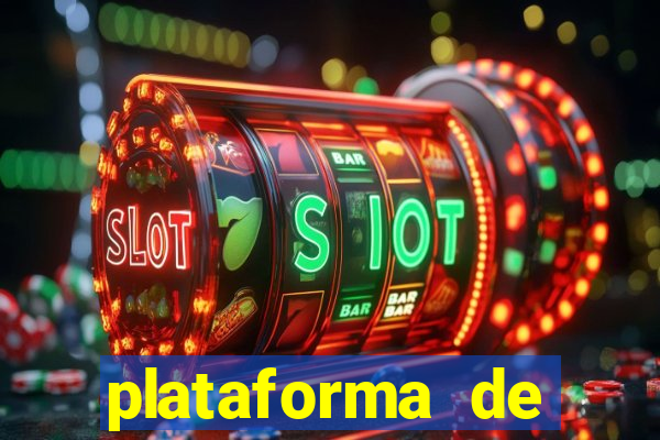 plataforma de apostas fortune tiger