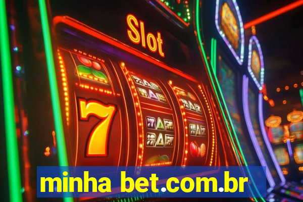 minha bet.com.br