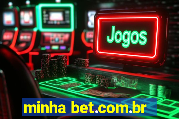 minha bet.com.br