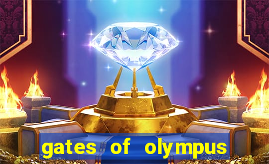 gates of olympus slot online