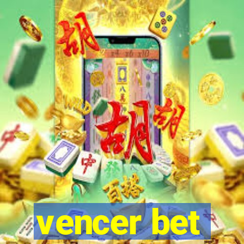 vencer bet