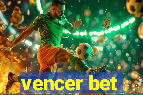 vencer bet