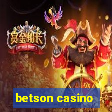 betson casino