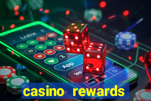 casino rewards bonus sans dép?t