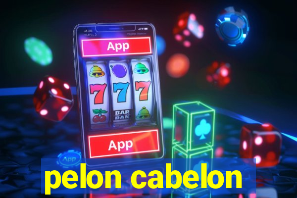 pelon cabelon