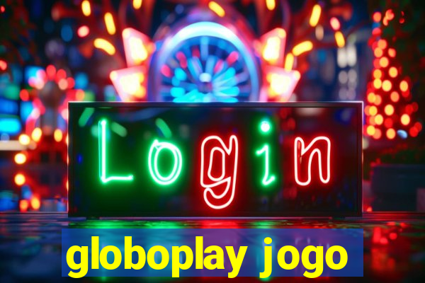 globoplay jogo