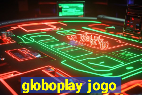 globoplay jogo