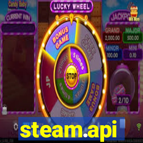 steam.api