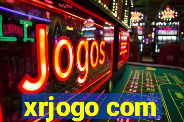 xrjogo com