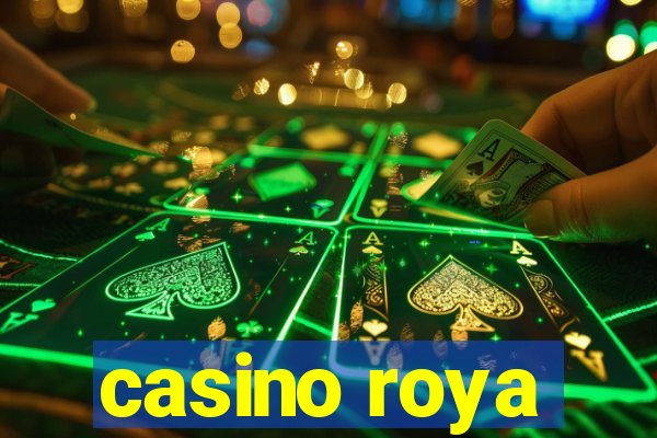 casino roya