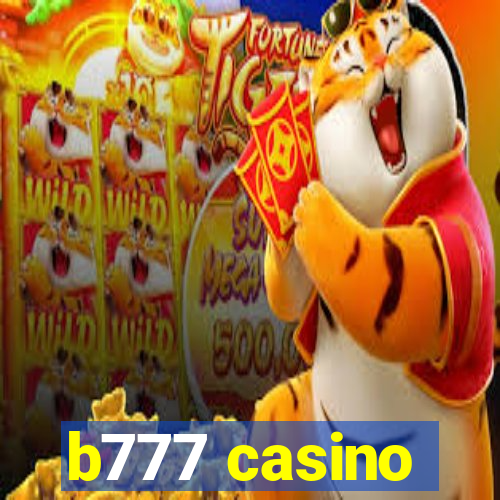 b777 casino