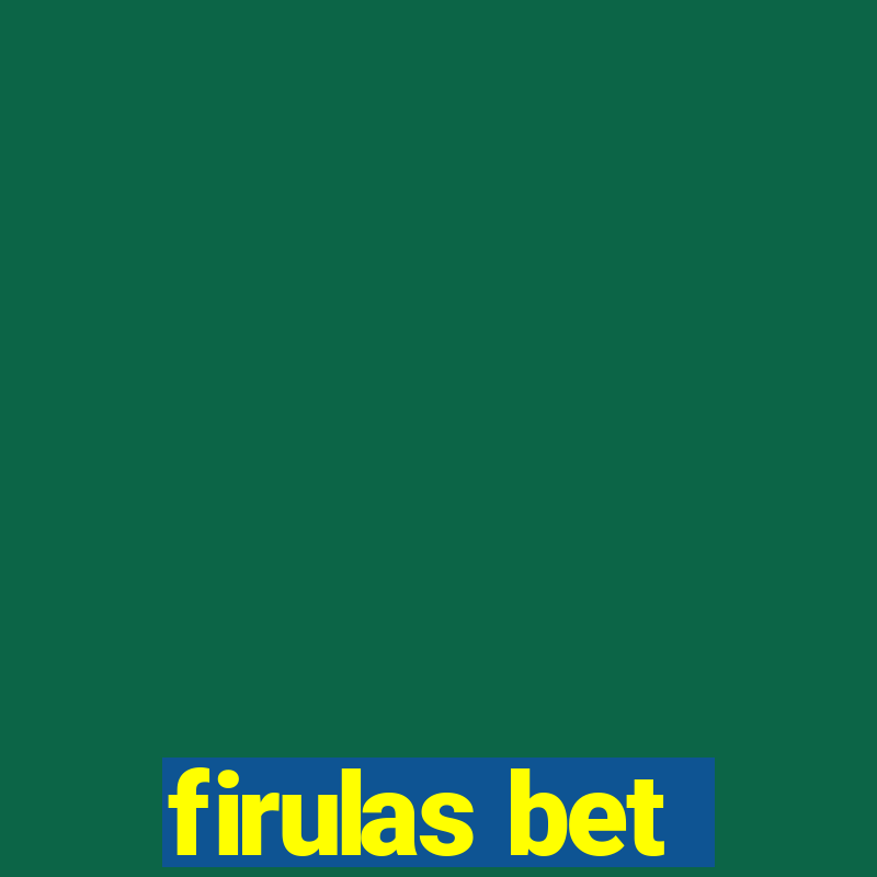 firulas bet