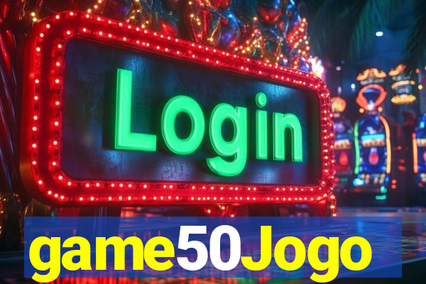 game50Jogo