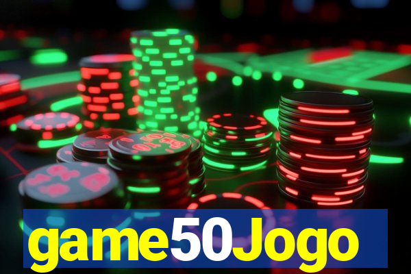 game50Jogo