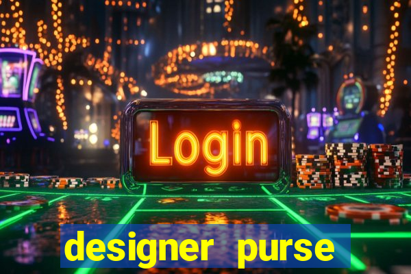 designer purse bingo near me