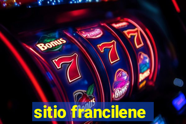 sitio francilene