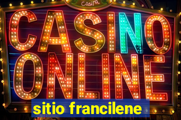 sitio francilene