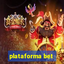 plataforma bet