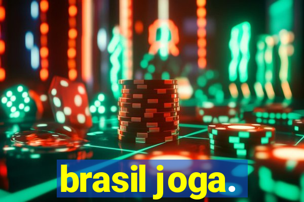 brasil joga.