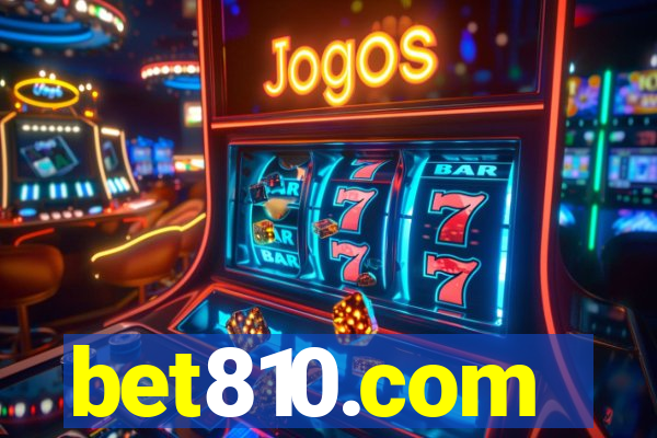 bet810.com