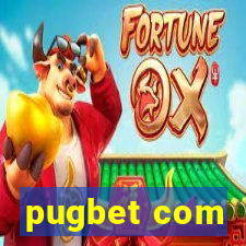 pugbet com