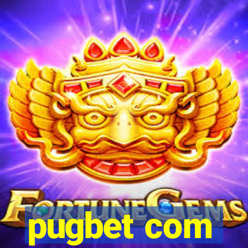 pugbet com