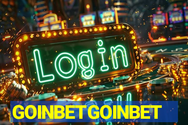 GOINBETGOINBET