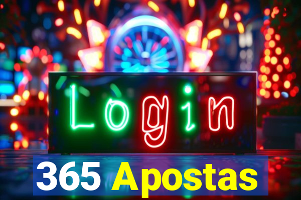 365 Apostas