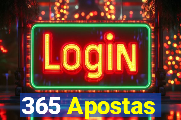 365 Apostas