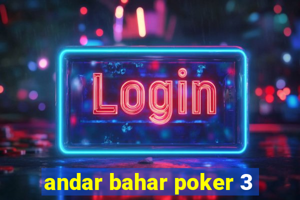 andar bahar poker 3