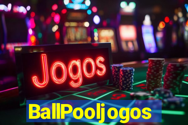 BallPooljogos