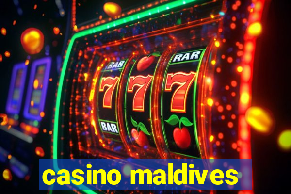 casino maldives