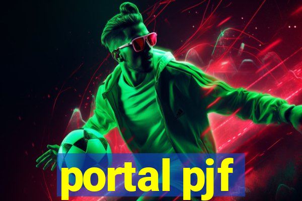 portal pjf