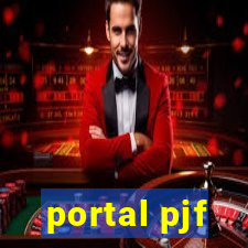 portal pjf