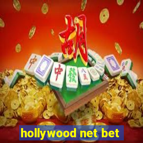 hollywood net bet