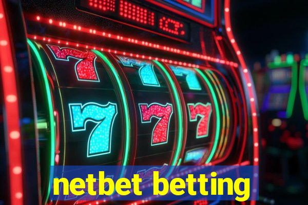 netbet betting