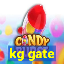 kg gate