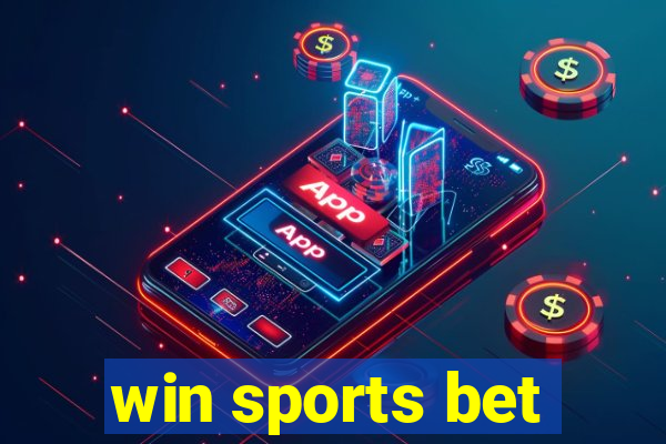 win sports bet