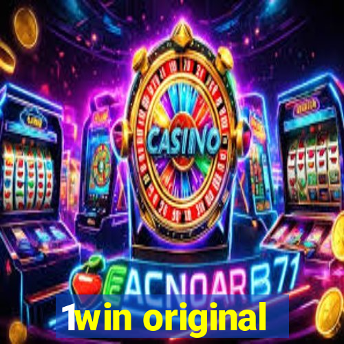 1win original