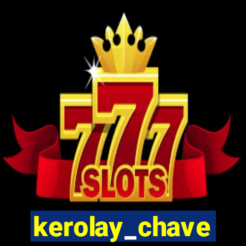 kerolay_chave