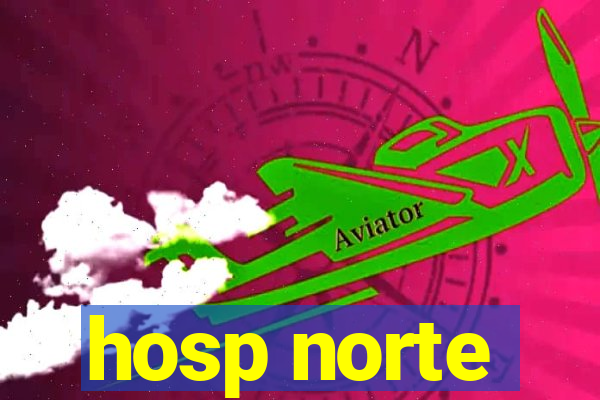 hosp norte