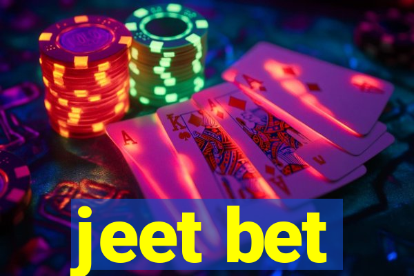 jeet bet