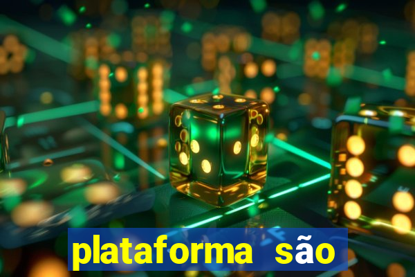 plataforma são paulo 777