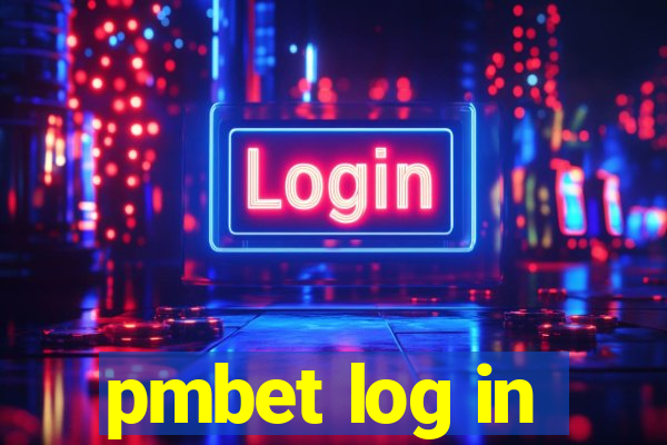 pmbet log in