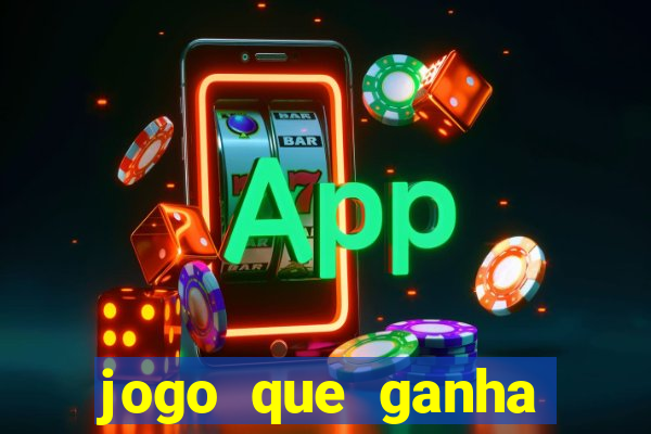 jogo que ganha dinheiro sem depósito